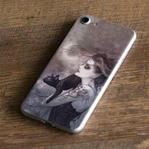Alchemy Minnaloushe Moon iPhone 7 Skin