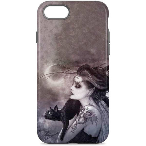 Alchemy Minnaloushe Moon iPhone 8 Pro Case