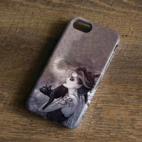 Alchemy Minnaloushe Moon iPhone 8 Pro Case