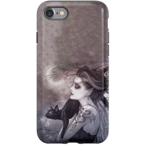 Alchemy Minnaloushe Moon iPhone SE (2nd & 3rd Gen) Pro Case