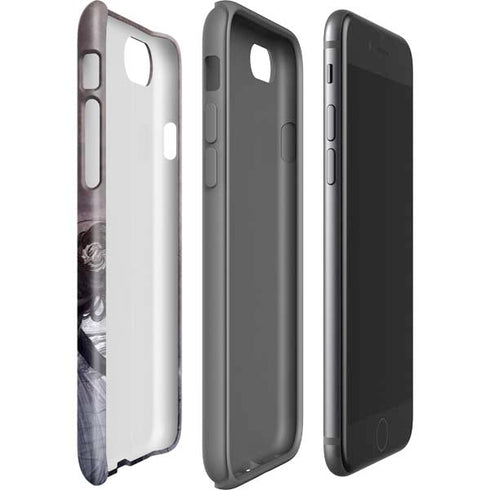 Alchemy Minnaloushe Moon iPhone SE (2nd & 3rd Gen) Pro Case