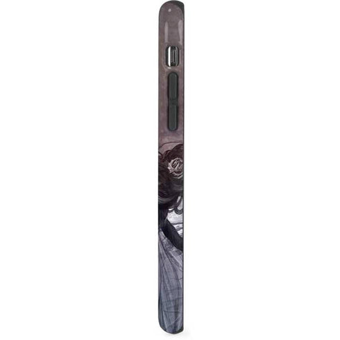 Alchemy Minnaloushe Moon iPhone X Pro Case