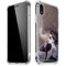 Alchemy Minnaloushe Moon iPhone XR Clear Case