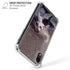 Alchemy Minnaloushe Moon iPhone XR Clear Case