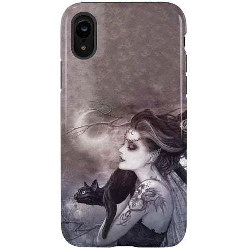 Alchemy Minnaloushe Moon iPhone XR Pro Case