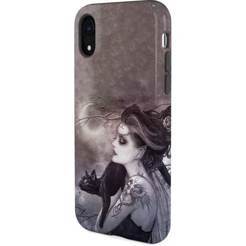 Alchemy Minnaloushe Moon iPhone XR Pro Case