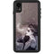 Alchemy Minnaloushe Moon iPhone XR Waterproof Case