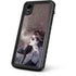 Alchemy Minnaloushe Moon iPhone XR Waterproof Case