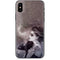 Alchemy Minnaloushe Moon iPhone XS Skin