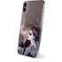 Alchemy Minnaloushe Moon iPhone XS Skin