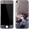 Alchemy Minnaloushe Moon Apple iPod Skin