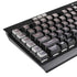 Alchemy Minnaloushe Moon K95 RGB PLATINUM Mechanical Gaming Keyboard Skin