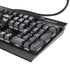 Alchemy Minnaloushe Moon K95 RGB PLATINUM Mechanical Gaming Keyboard Skin
