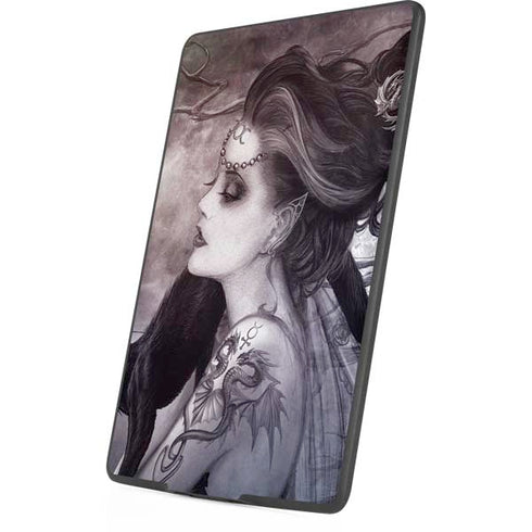 Alchemy Minnaloushe Moon Amazon Kindle Skin