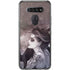 Alchemy Minnaloushe Moon LG K51/Q51 Clear Case