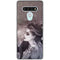 Alchemy Minnaloushe Moon LG Stylo 6 Clear Case
