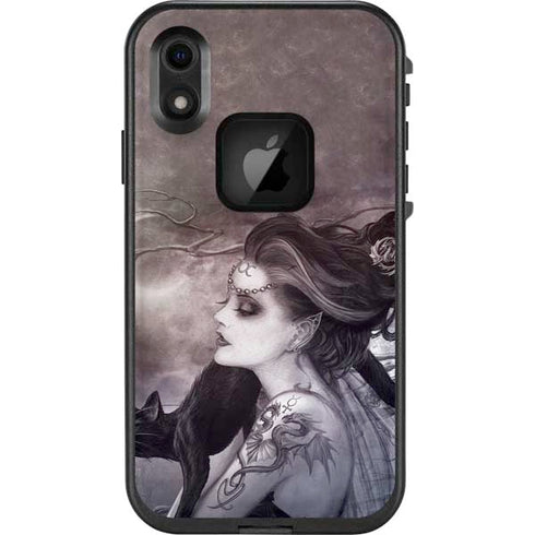 Alchemy Minnaloushe Moon LifeProof Fre iPhone Skin