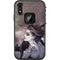 Alchemy Minnaloushe Moon LifeProof Fre iPhone Skin