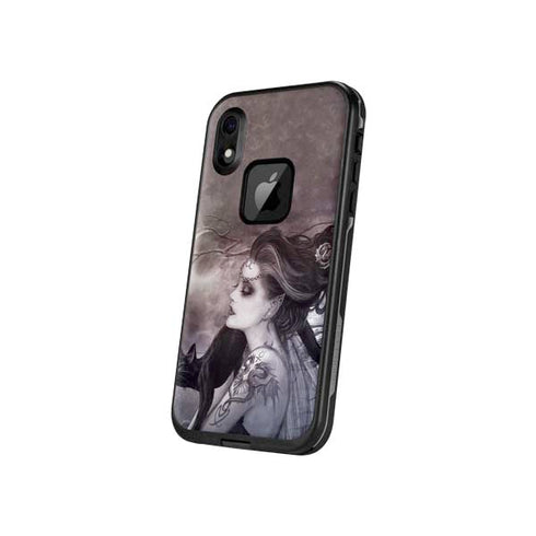 Alchemy Minnaloushe Moon LifeProof Fre iPhone Skin