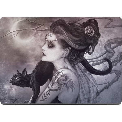 Alchemy Minnaloushe Moon MacBook Pro 14in (2021-24) Skin