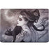 Alchemy Minnaloushe Moon Apple MacBook Pro 15-inch Skin