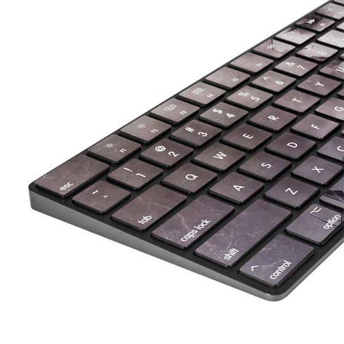 Alchemy Minnaloushe Moon Magic Keyboard with Numeric Keypad Skin