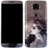 Alchemy Minnaloushe Moon Moto E5 Plus Skin