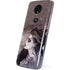 Alchemy Minnaloushe Moon Moto E5 Plus Skin