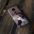 Alchemy Minnaloushe Moon Moto E5 Plus Skin