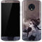 Alchemy Minnaloushe Moon Moto G6 Skin