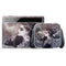 Alchemy Minnaloushe Moon Nintendo Switch OLED (2021) Skin