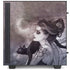 Alchemy Minnaloushe Moon NZXT H510 Compact ATX Mid-Tower Case Skin