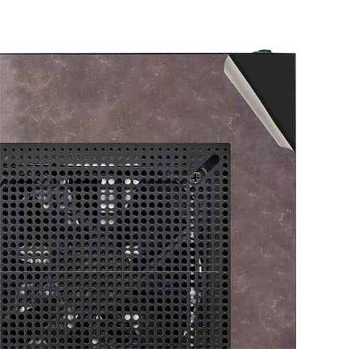 Alchemy Minnaloushe Moon NZXT H510 Compact ATX Mid-Tower Case Skin