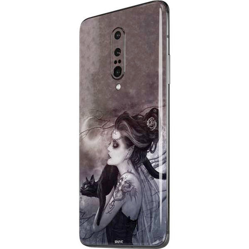 Alchemy Minnaloushe Moon OnePlus 7 Pro Skin