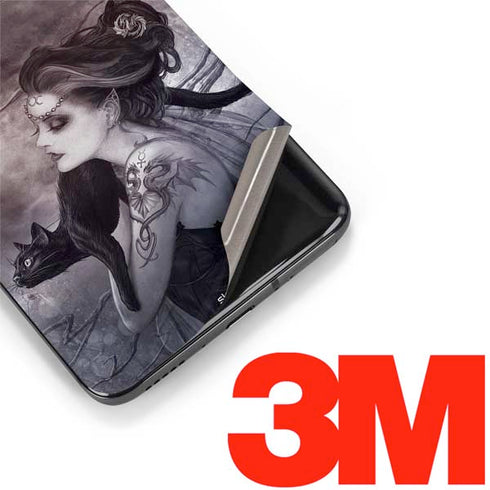 Alchemy Minnaloushe Moon OnePlus 7 Pro Skin