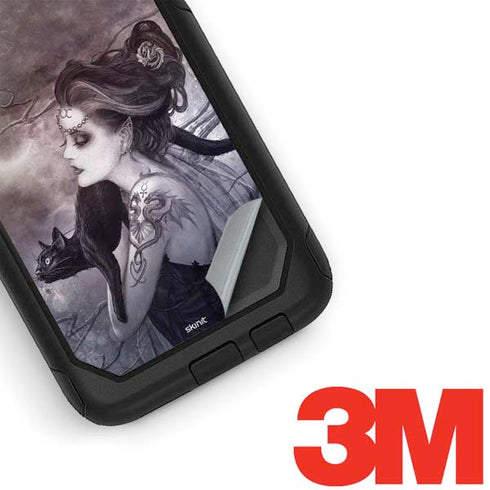 Alchemy Minnaloushe Moon Otterbox Commuter Galaxy Skin