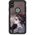 Alchemy Minnaloushe Moon Otterbox Commuter iPhone Skin