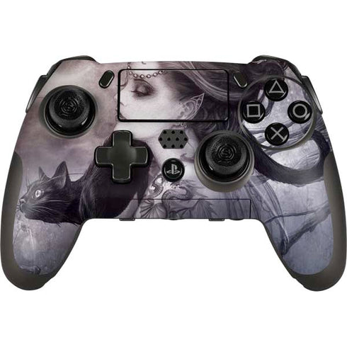 Alchemy Minnaloushe Moon PlayStation Scuf Vantage 2 Controller Skin