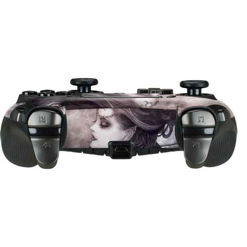 Alchemy Minnaloushe Moon PlayStation Scuf Vantage 2 Controller Skin
