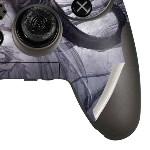 Alchemy Minnaloushe Moon PlayStation Scuf Vantage 2 Controller Skin
