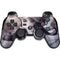 Alchemy Minnaloushe Moon PS3 Dual Shock wireless controller Skin