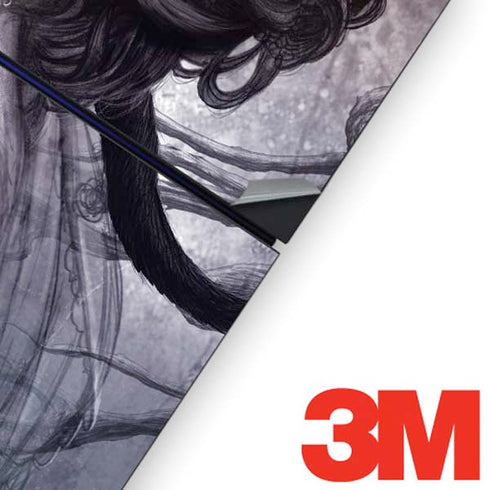 Alchemy Minnaloushe Moon PS4 Console and Controller Bundle Skin