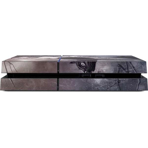 Alchemy Minnaloushe Moon PS4 Console Skin