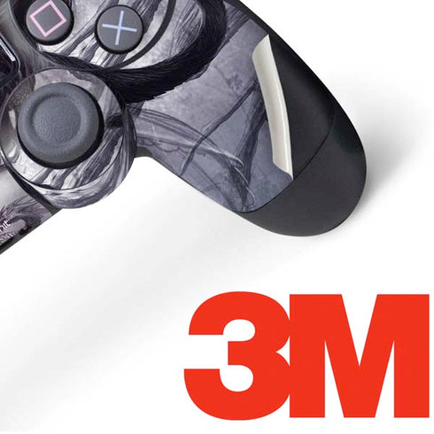Alchemy Minnaloushe Moon PS4 Controller Skin