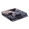 Alchemy Minnaloushe Moon PS4 Slim Skin