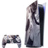 Alchemy Minnaloushe Moon PS5 Digital Edition Bundle Skin