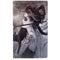 Alchemy Minnaloushe Moon PS5 Slim Disk Bundle Skin