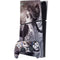 Alchemy Minnaloushe Moon PS5 Slim Digital Edition Bundle Skin