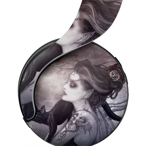 Alchemy Minnaloushe Moon PULSE 3D Wireless Headset for PS5 Skin