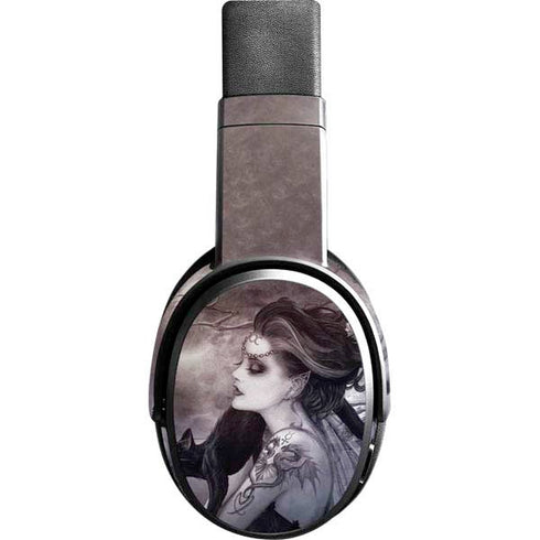 Alchemy Minnaloushe Moon Skullcandy Crusher Wireless Skin